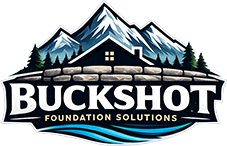 Buckshot Foundation Solutions